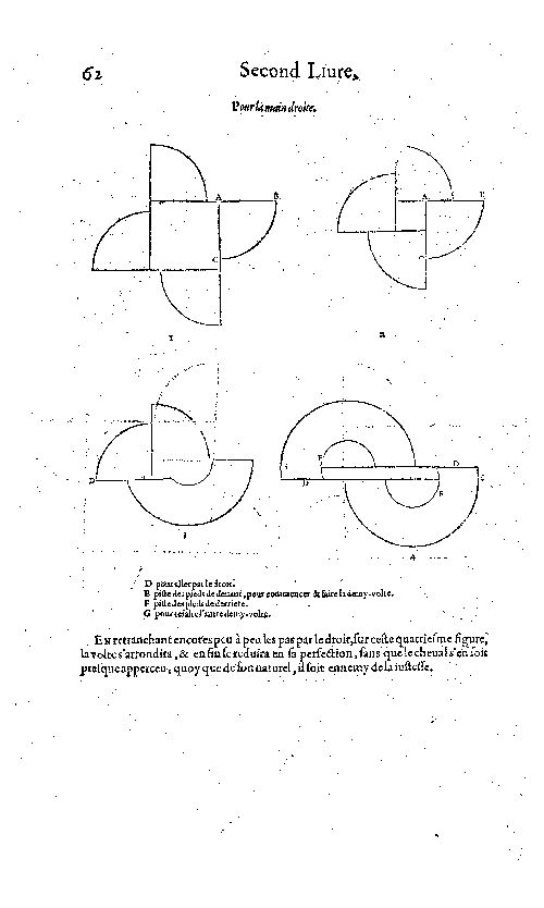 13 bis bis de la volte carre la pirouette